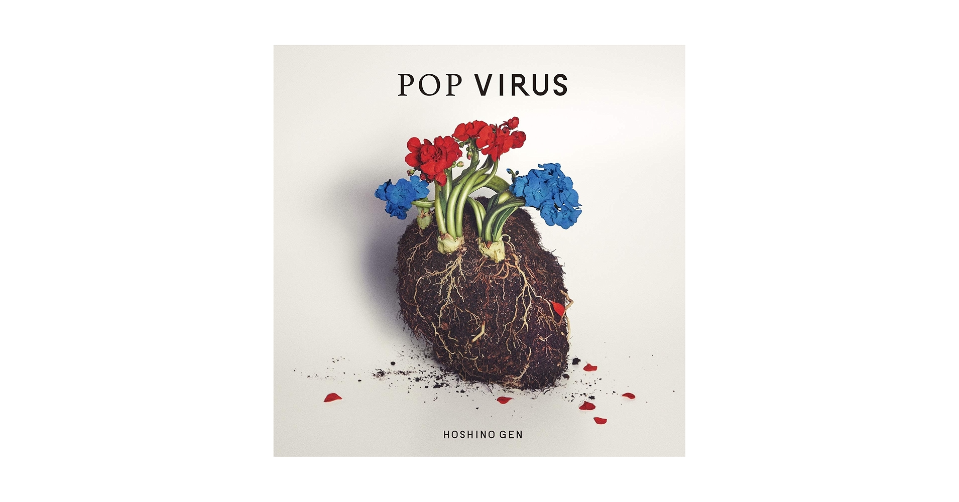 HOSHINO,GEN - Pop Virus - Amazon.com Music